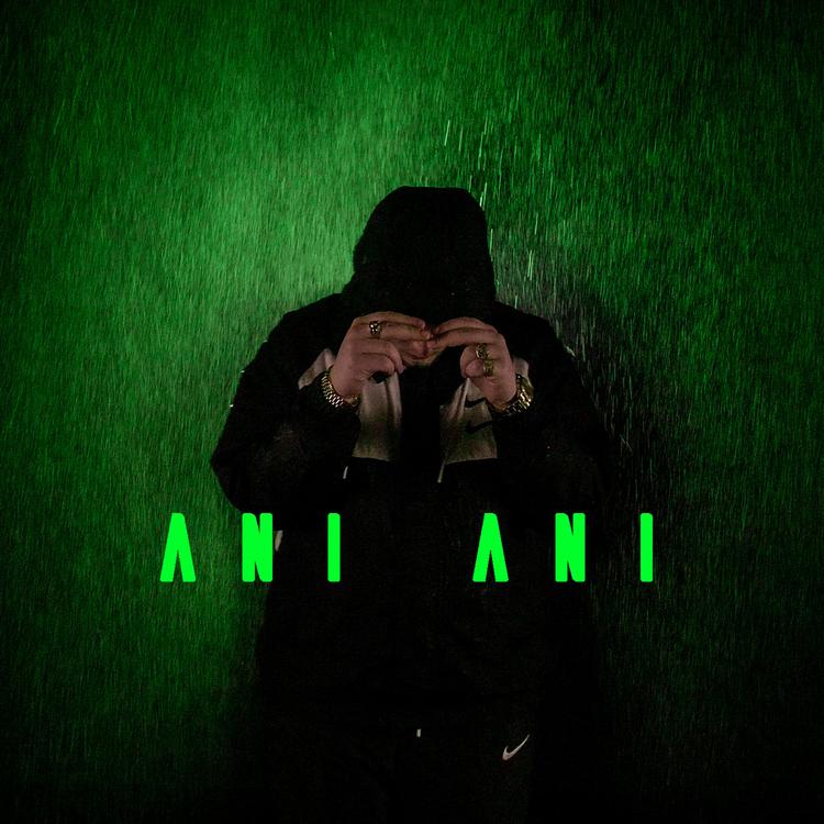 Ari's avatar image