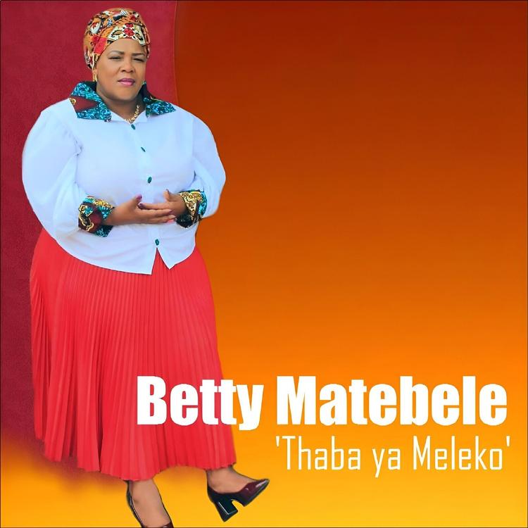 Betty Matebele's avatar image