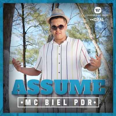 Assume By MC Biel PDR's cover