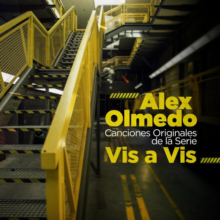 Alex Olmedo's avatar image