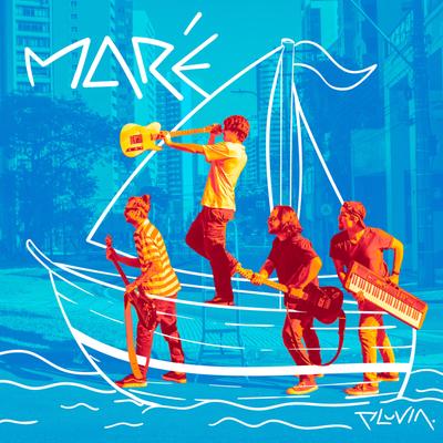 Maré's cover