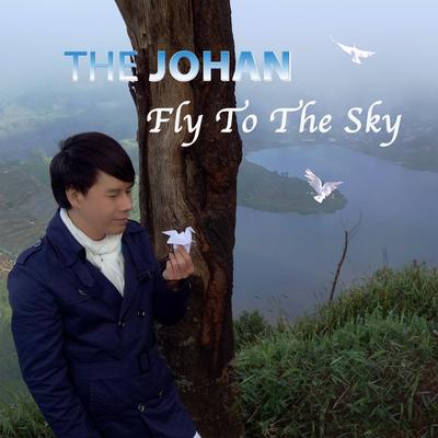 Fly to the Sky By The Johan's cover