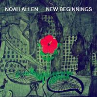 Noah Allen's avatar cover