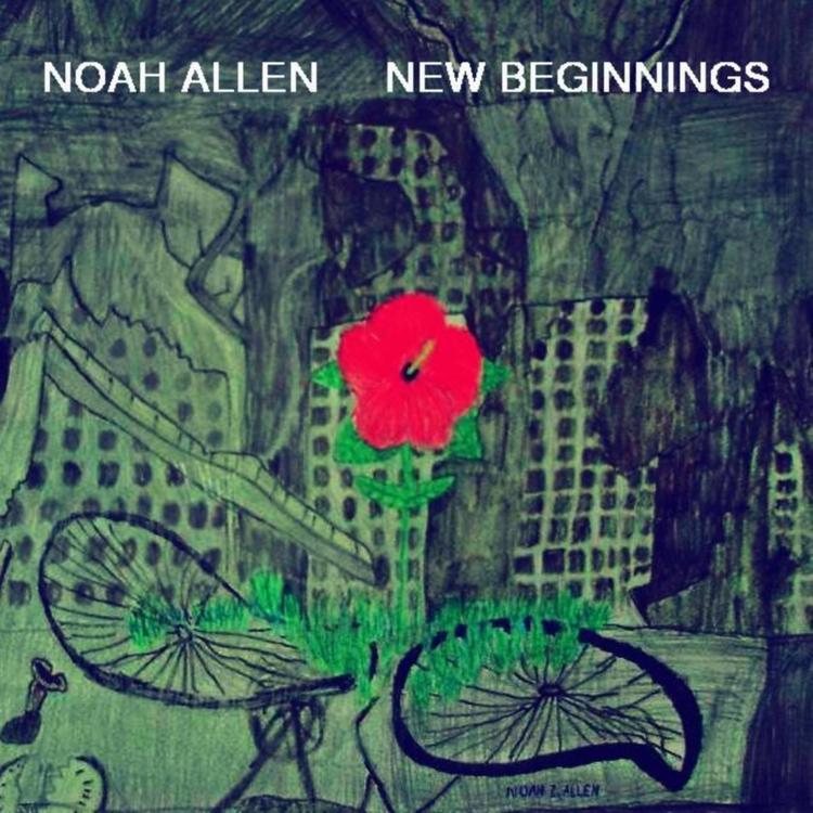Noah Allen's avatar image