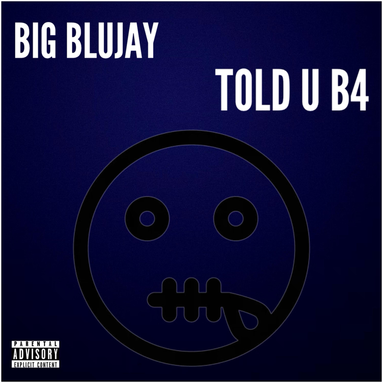 Big Blujay's avatar image