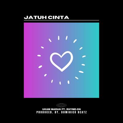 Jatuh Cinta (feat. Rhyme-On)'s cover