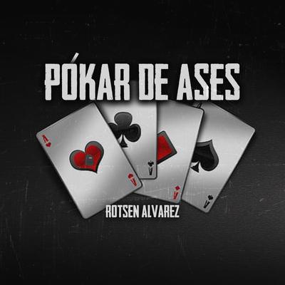 Rotsen Alvarez's cover