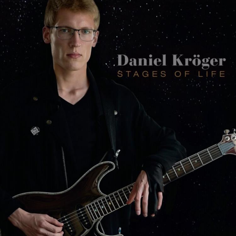 Daniel Kröger's avatar image