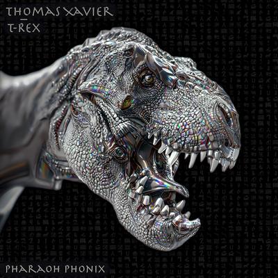 T-Rex's cover