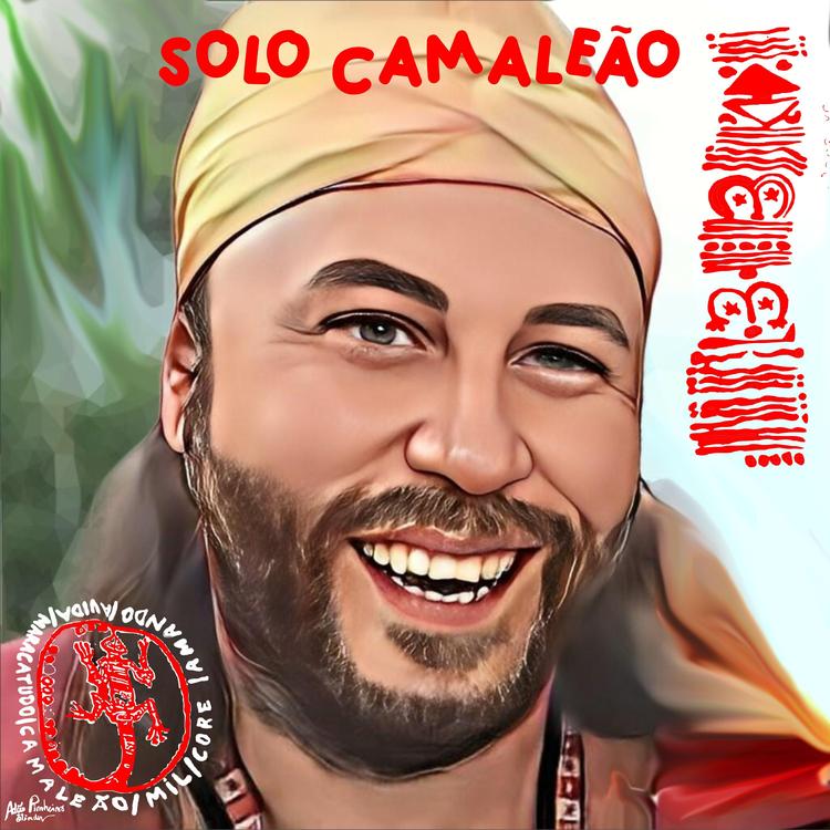 Márcio Carvalho de Lima's avatar image