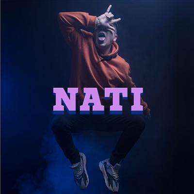 Nati By YSY A's cover