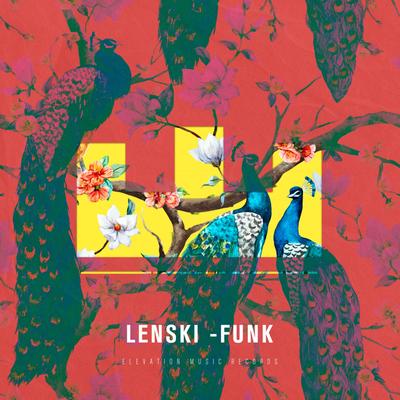 Funk By Lenski's cover