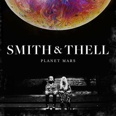 Planet Mars's cover