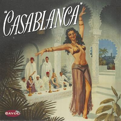 Casablanca's cover