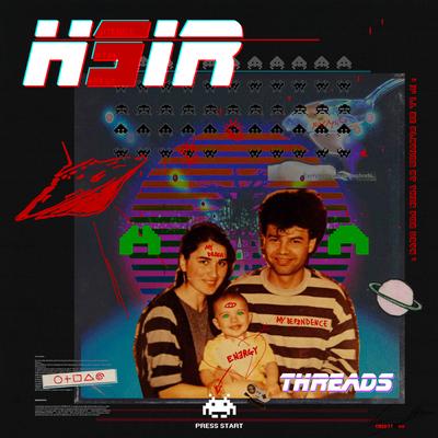 Threads By Heir's cover