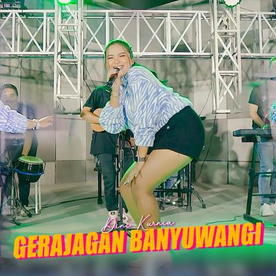 Gerajagan Banyuwangi's cover