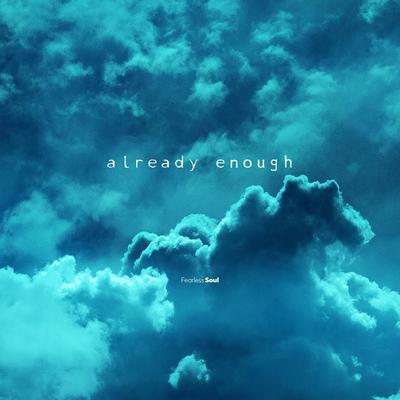 Already Enough (feat. Rachael Schroeder)'s cover