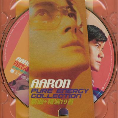 Aaron Pure Energy Collection New Song + Greatest Hits's cover