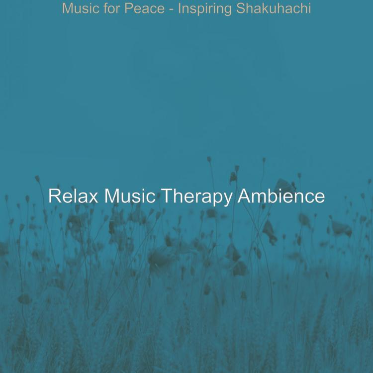 Relax Music Therapy Ambience's avatar image