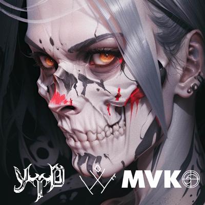 Afterlife By Mvko, Xepher Wolf, YTD's cover