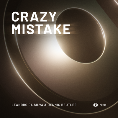 Crazy Mistake By Leandro Da Silva, Dennis Beutler's cover