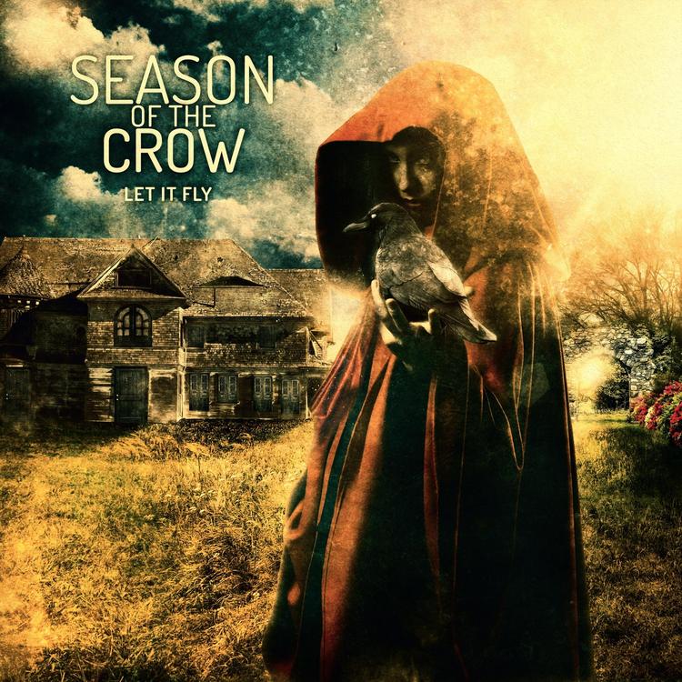 Season of the Crow's avatar image
