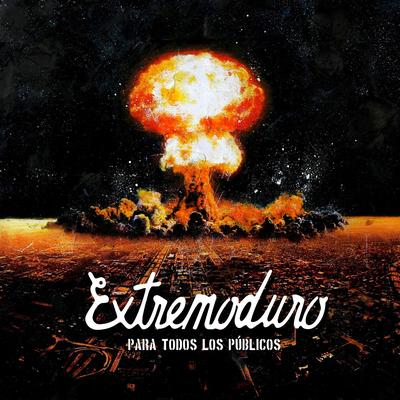 Locura transitoria By Extremoduro's cover