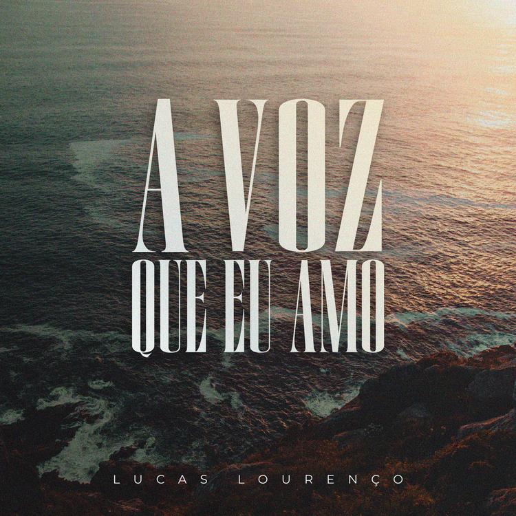 Lucas Lourenço's avatar image