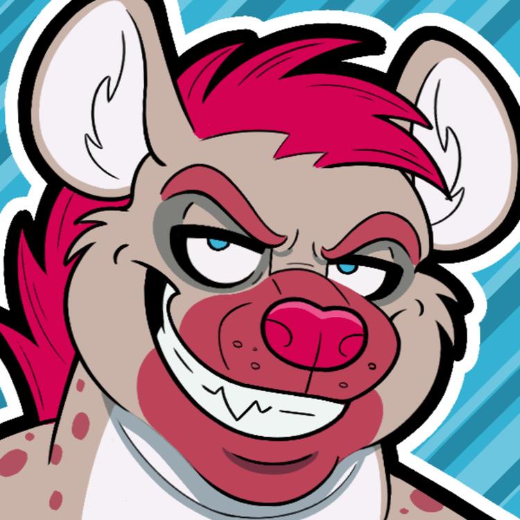 ryehyena's avatar image