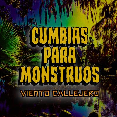 Viento Callejero's cover