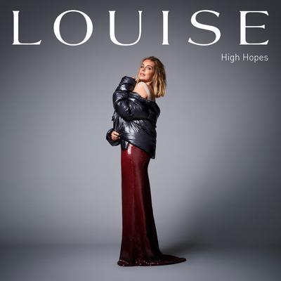 High Hopes By Louise's cover