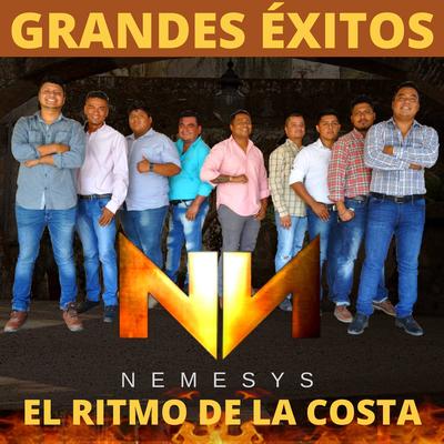 Nemesys El Ritmo De La Costa's cover