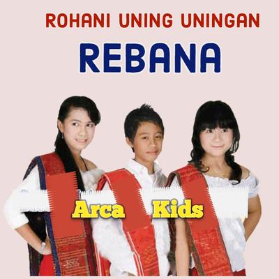 Rebana (Arbab)'s cover