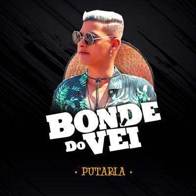 Vem Com a Perereca By Bonde do Véi, Monstrão No Beat's cover