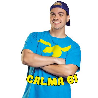 Calma Gi By Luccas Neto's cover