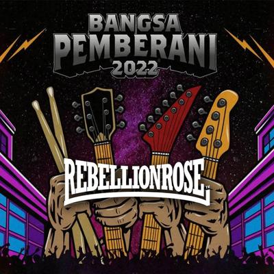 Live at Bangsa Pemberani 2022's cover
