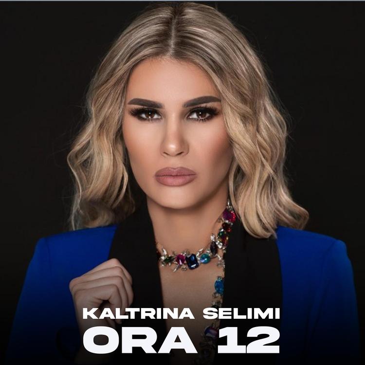 Kaltrina Selimi's avatar image