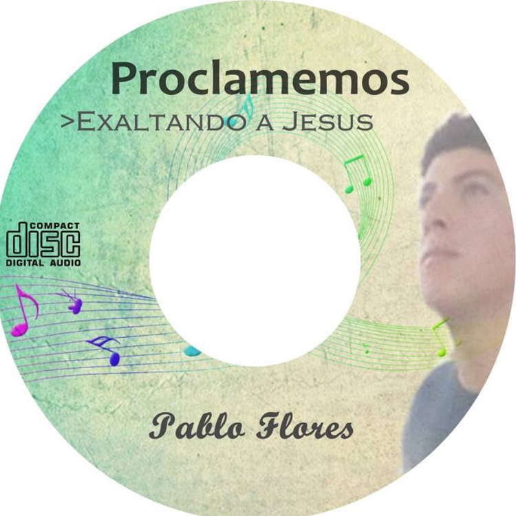 Pablo Flores's avatar image