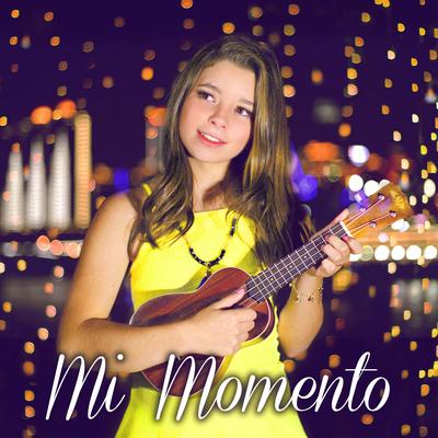 Mi Momento By Bala's cover