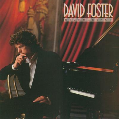 David Foster Recordings's cover