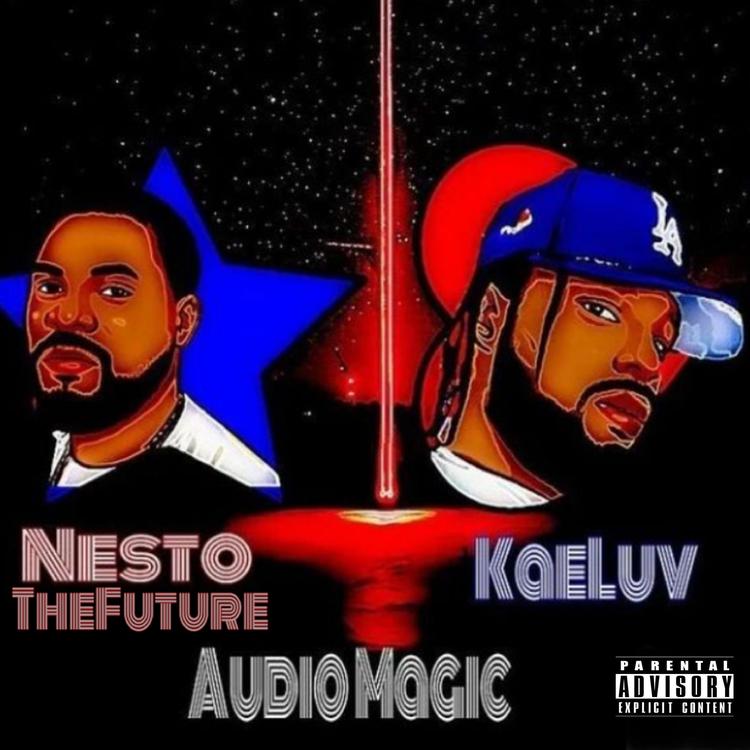 Kae Luv x Nesto The Future's avatar image