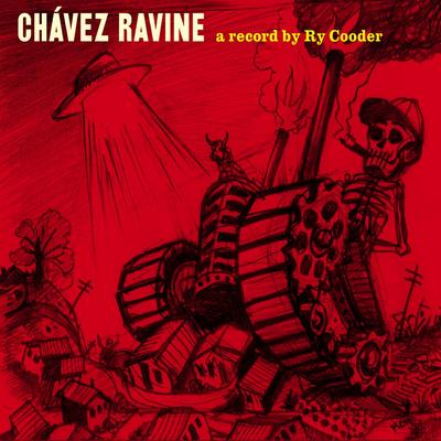 Los Chucos Suaves By Ry Cooder's cover
