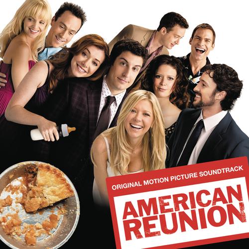 American Pie's cover