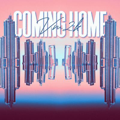 Coming Home By VM2K's cover