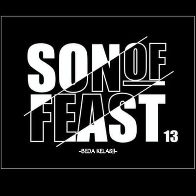 SONOFEAST13 - BEDA KELAS!!'s cover