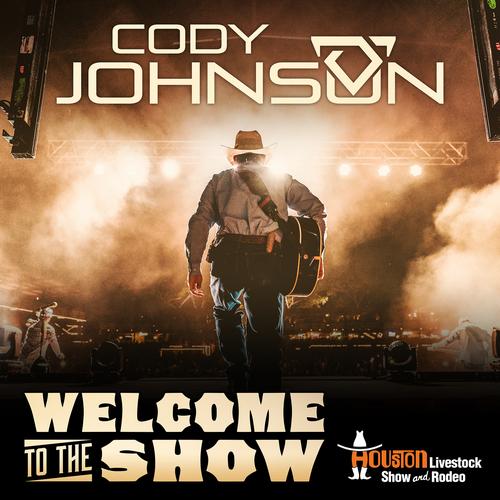 #welcometotheshow's cover