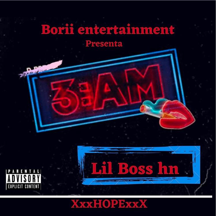 Lil Boss Hn's avatar image