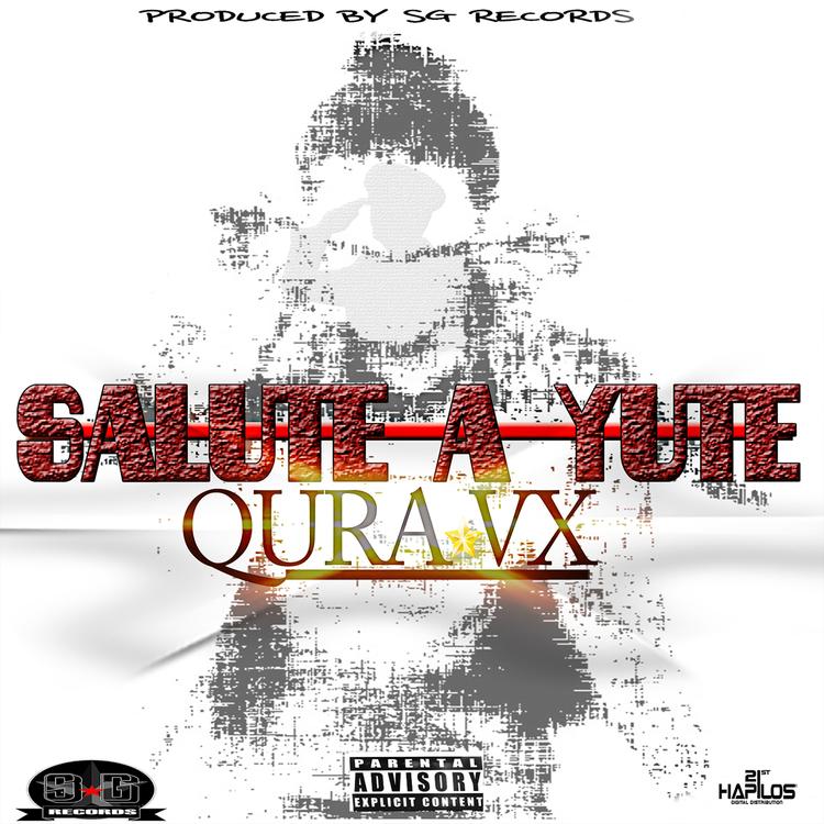 Qura Vx's avatar image