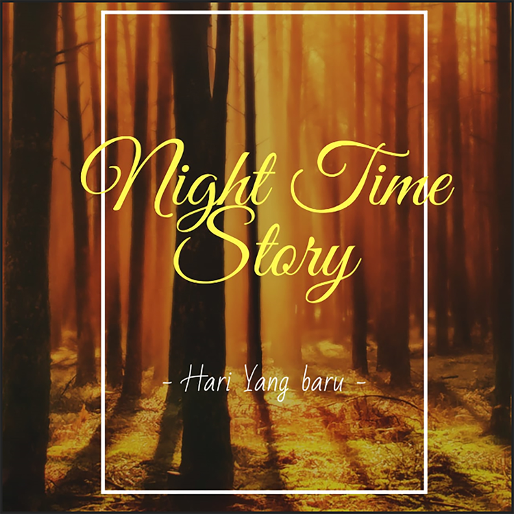 Night Time Story's avatar image