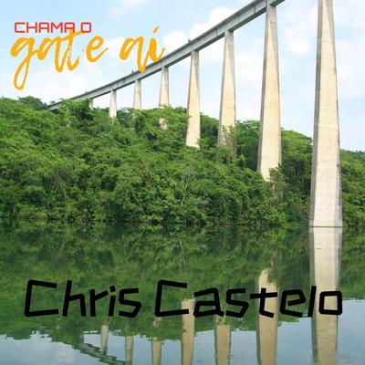 Chama o Gate Ai By Chris Castelo's cover